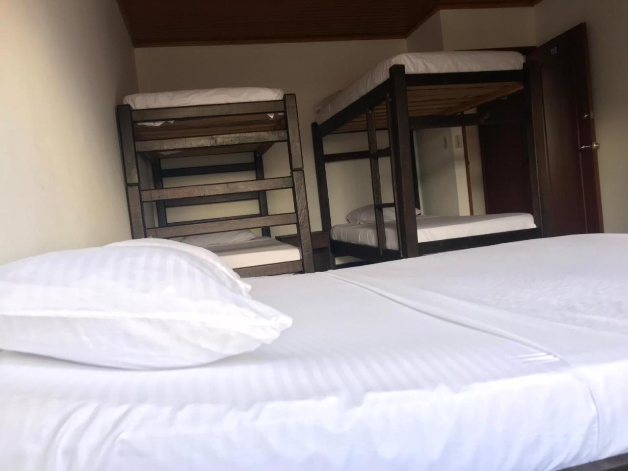 Hotel Y Balneario El Descanso 比亚维森西奥 外观 照片